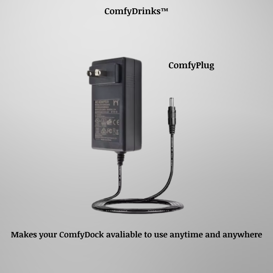 ComfyPlug